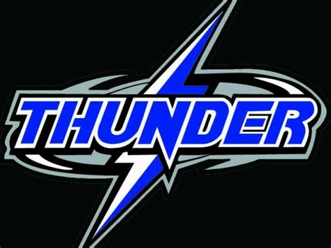 Download High Quality Baseball Logo Thunder Transparent Png Images