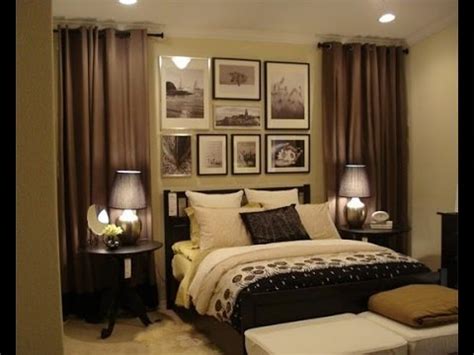 See these inspiring bedroom curtain ideas to take your own design scheme to the next level. Master Bedroom Curtain Ideas - YouTube