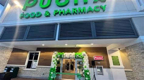 New Publix Stores Open In Miami Area And Across Florida Miami Herald