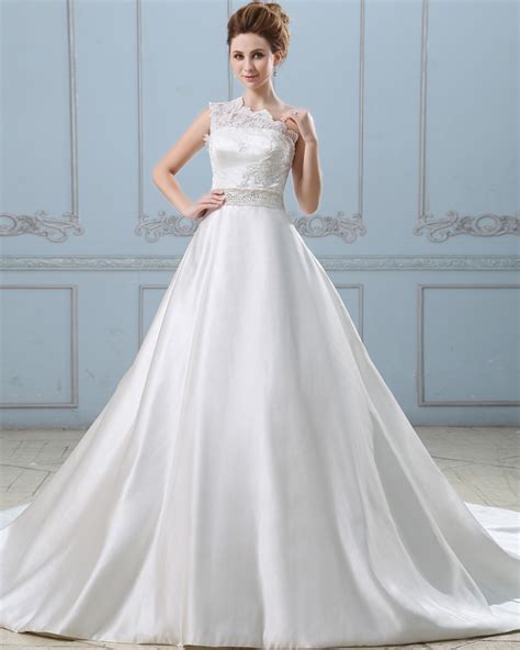 20 Lace Wedding Dress Designs Ideas Design Trends