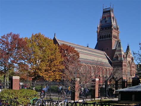 Osnovano Sveučilište Harvard 1636 Povijesthr