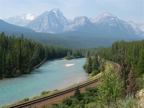 Bow Valley Wikipedia