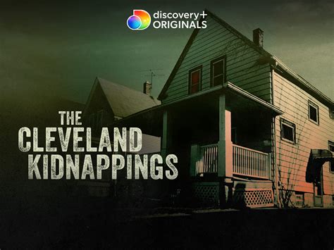 Watch The Cleveland Kidnappings Season 1 Prime Video