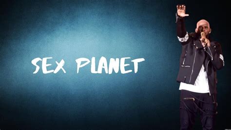 R Kelly Sex Planet Lyrics Youtube