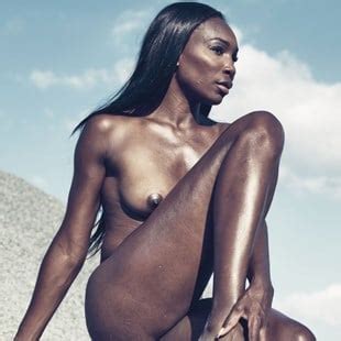 Serena joy nude