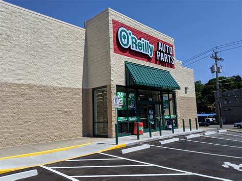 Even More Oreilly Auto Parts Stores Coming Soon To Central New York
