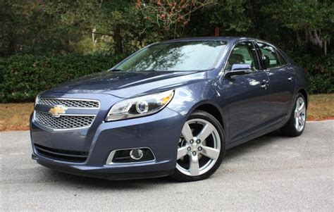 .malibu experiences have been with ones closer in era to the repo man malibu, so my review will be more about comparing the malibu to its contemporary value (5/10). 2013 Chevrolet Malibu 2LZ: RideLust Review | Chevrolet ...