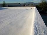 Spray Foam For Roofs Photos