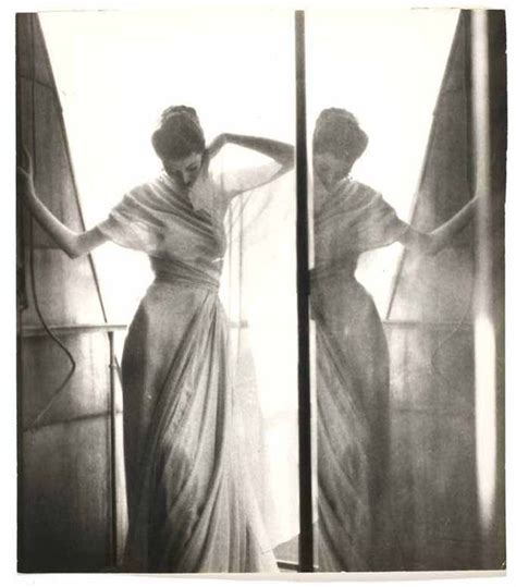 Lillian Bassman Фотография в индустрии моды Фотографии Женская