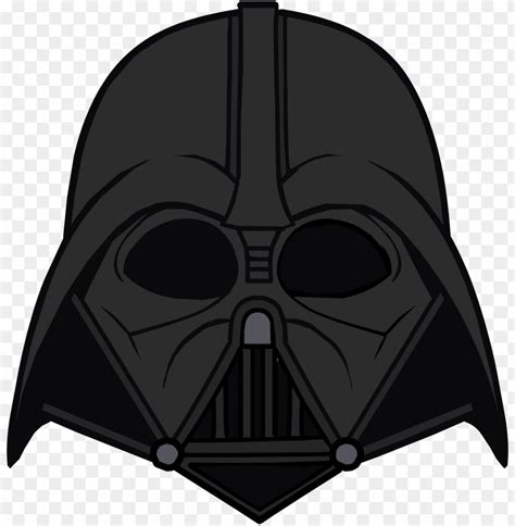 Free Download Hd Png Download Darth Vader Clipart Png Photo Toppng