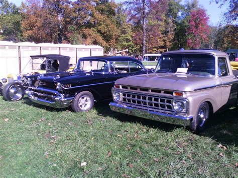 History | Sherman's Valley Heritage Days