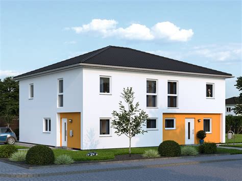 Es wurde sogar eine einliegerwohnung im erdgeschoss eingeplant. Duplex 124 | Spektral-Haus