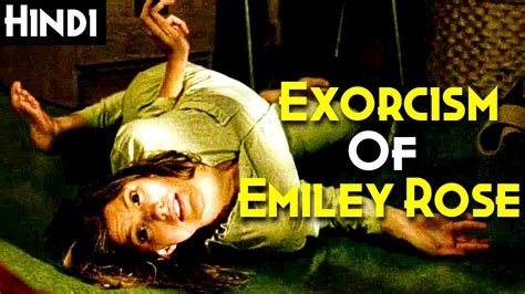 The Exorcism Of Emily Rose 2005 Explained In Hindi Real Story Must Watch Youtube