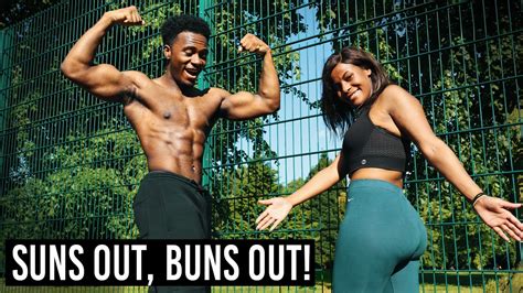 Suns Out Buns Out Summer Shredding Vlog Youtube