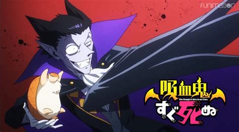 Aggregate More Than Best Vampire Anime Best In Coedo Com Vn