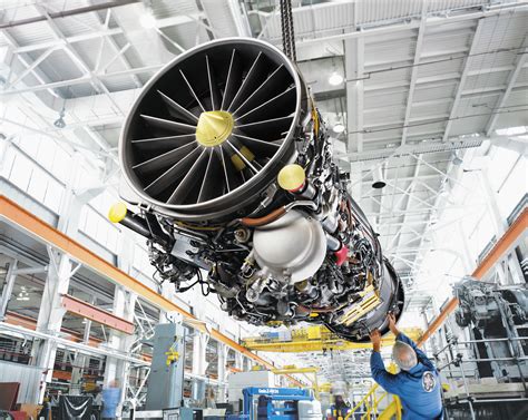 Ges F414 Engine Surpasses 1500 Deliveries And 3 Million Flight Hours