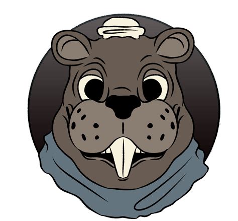 Bucky Beaver Broadside Wiki Fandom