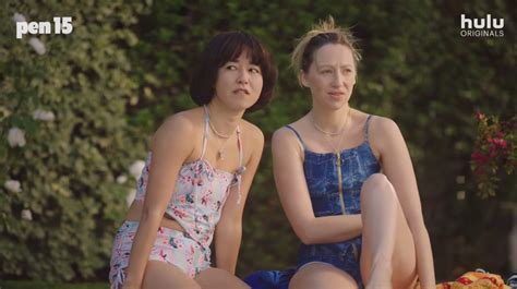 Pen15 Season 2 Cast Episodes And Everything You Need To Know