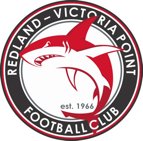 Redland Victoria Point Sharks Football Club