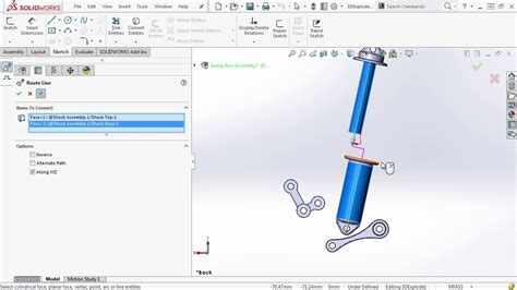 Solidworks Tutorial Exploded Views Youtube