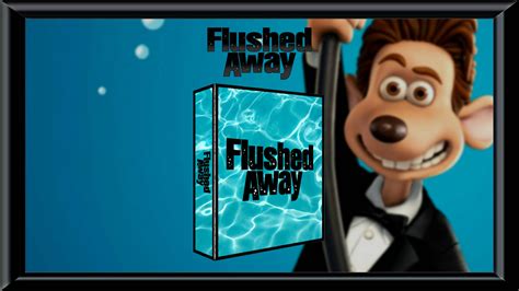 Flushed Away Dvd Full