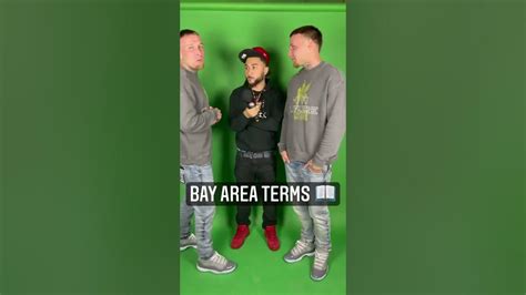 Bay Area Terms W The Hoff Twins Youtube