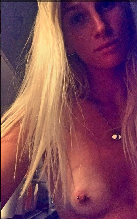 Sofia Jakobsson Swedish Soccer Player Nude Photos Leaked Shesfreaky