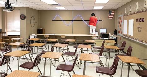 Tallapoosa County Schools To Go Virtual Again News