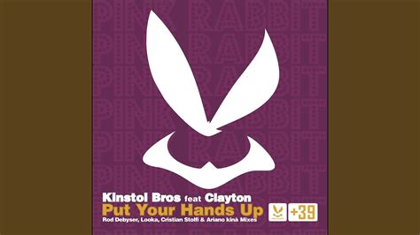 Put Your Hands Up Lookas Fucking Hands Up Mix Kinstol Bros Shazam