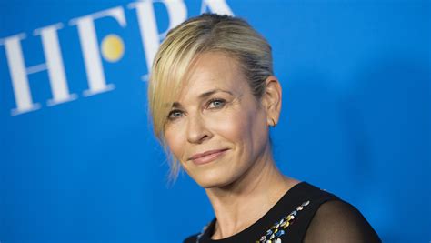 Chelsea Handler Calls for Military Coup to Remove Trump | Heavy.com