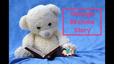 Please be sure to tag nsfw posts (which are absolutely allowed). Funny Bedtime stories for Your Teenager Ep. 1 - YouTube