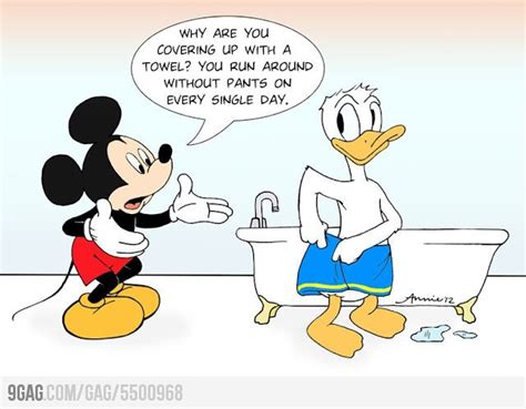 Donald Duck Disney Funny Mickey Mouse Memes Disney Memes