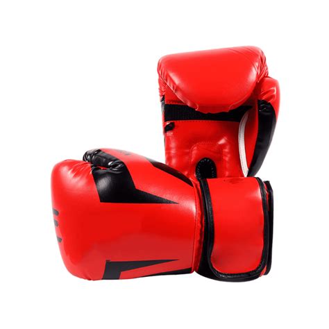 Boxing Training Gloves For Kidsbeginners And Advanced Boxers Suitable