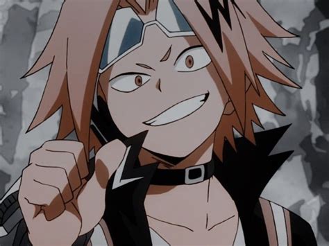 Pin by kaminari denki on mha with images aesthetic. #bnha #mha #denki #kaminari #icon #aesthetic #dark #anime ...