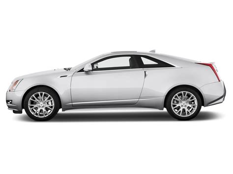 Cadillac xlr (discontinued in 2009) was a luxury roadster with true performance roots. Image: 2014 Cadillac CTS 2-door Coupe Premium RWD Side ...