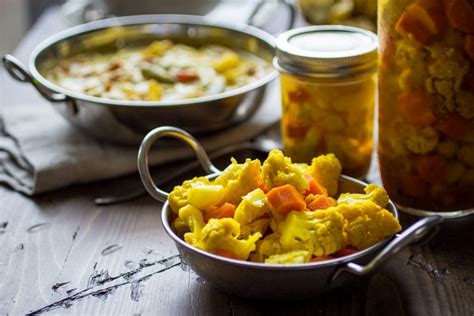 Maybe you would like to learn more about one of these? 10 Vegetarian Indian Recipes to Make Again and Again - The ...