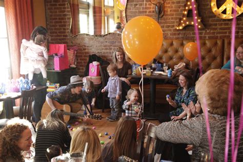 Birthday Party Entertainment For Kids Babies And Toddlers Rockness