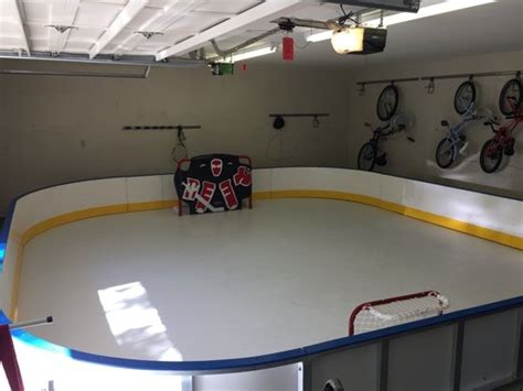 My wise brother once said the more experience you give your children at a young age the more prepared they are for life at any age when you consider that you can build a backyard rink for less. Backyard Ice Rinks - Build a Home Ice Rink and Bring on ...