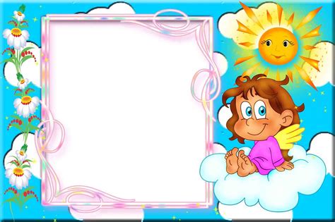 Free Baby Frames Png Download Free Baby Frames Png Png Images Free