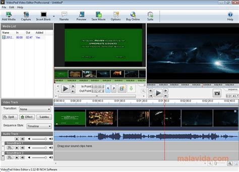 Nch is a software development company tat primarily sells to individuals via their website. NCH VideoPad Video Editor Full Version Free Download ~ Abomination Games