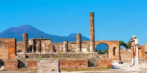 How to use the rome2rio travel app? Pompeii & Mount Vesuvius Full Day Tour from Rome - City ...