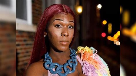philly black trans woman murdered was dominique rem mie fells gofundme gains support on top