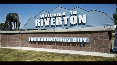 Riverton Medical District Signs Letter Of Intent To Affiliate With