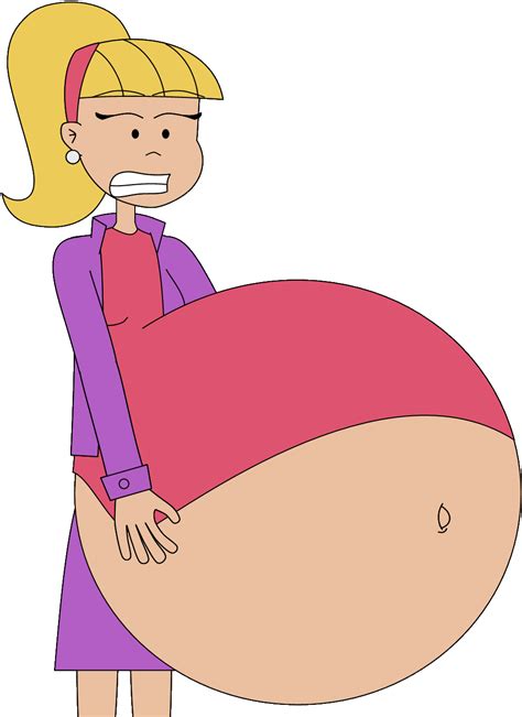 Mary Berry Wants To Cover Her Belly By Angry Signs On Deviantart
