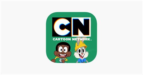 ‎cartoon Network App On The App Store
