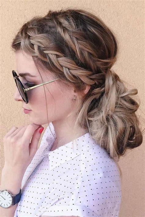 Sexy Hair Braids Youll Love And8211 Festival Style That Turn Heads