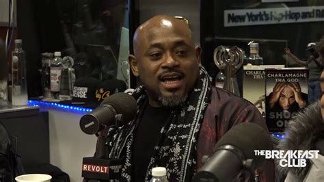 Steve Stoute And Nle Choppa Talk United Masters Artist Ownership