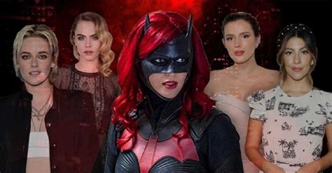 Batwoman Season 2 Release Date Cast Plot Trailer And All Information