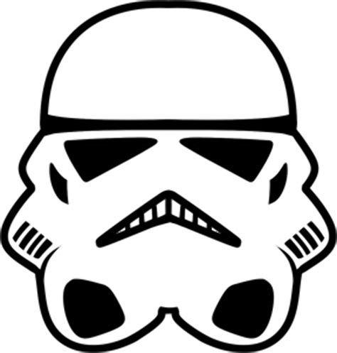 Download High Quality Star Wars Clipart Simple Transparent Png Images