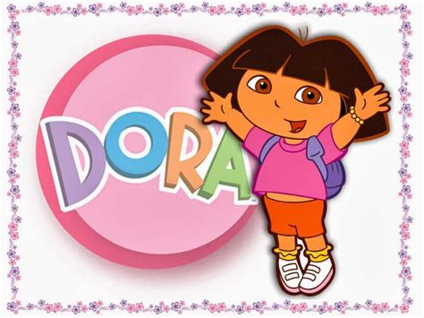 Dora Wallpapers Ixpap